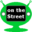 on the Street